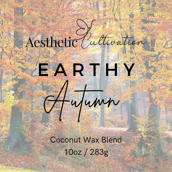 Earthy Autumn