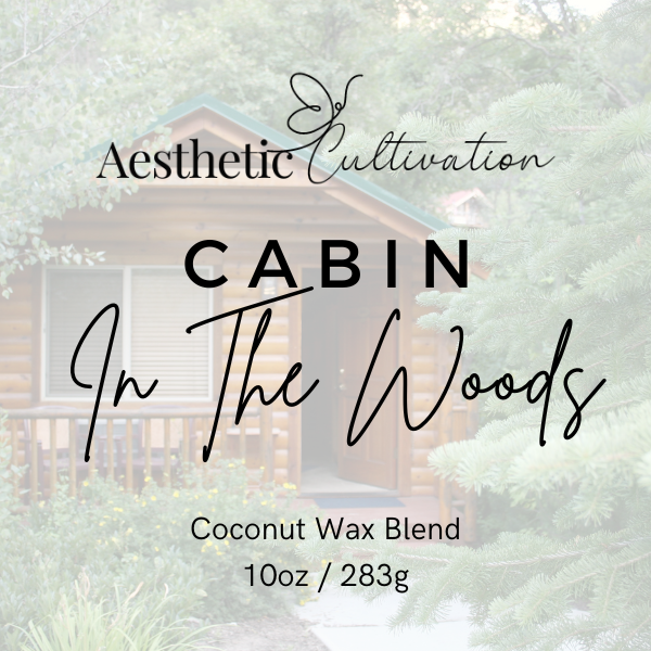 Cabin In The Woods